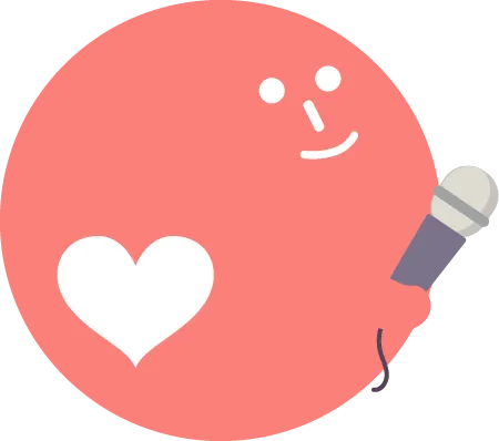 インタビュアー